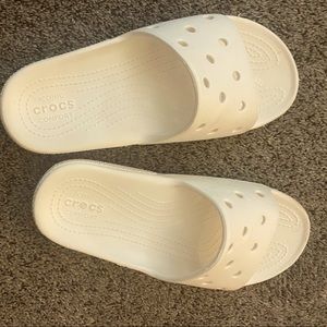 Crocs Slides